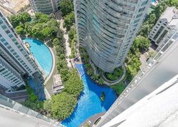 St. Thomas Suites (D9), Condominium #555494301
